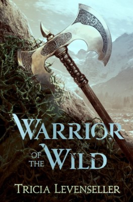 Warrior of the Wild foto
