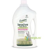 Detergent pentru Rufe Delicate si Lana cu Parfum de Lavanda 1L