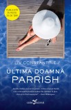 Cumpara ieftin Ultima doamnă Parrish, Corint