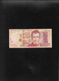Venezuela 50000 50.000 bolivares 2005 seria54034103