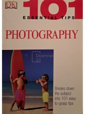 Michael Langford - 101 essential tips - Photography (Editia: 2003) foto
