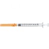 Seringi Insulina 1ml PiC Solution, Ace Detasabile 28G, Cutie 100 Bucati, Sterile, Fara Latex