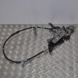 M&acirc;ner fr&acirc;nă de m&acirc;nă LEXUS CT ZWA10_ 2014 2223207
