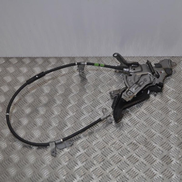 M&acirc;ner fr&acirc;nă de m&acirc;nă LEXUS CT ZWA10_ 2014 2223207