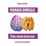 Cumpara ieftin Carte Farmacia Domnului. Plante si Alimente daruite Omului, Autor Mile Mirko, Anul 2024, Brosata