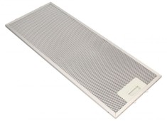 Filtru hota metalic antigrasime Gorenje BHP623E12BG 20 cm X 50 cm