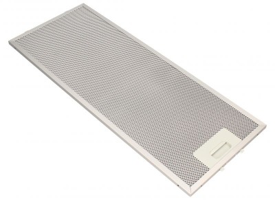 Filtru hota metalic antigrasime Gorenje BHP623E12BG 20 cm X 50 cm foto
