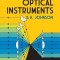 Optics and Optical Instruments: An Introduction