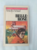 Amedee Achard - Bele-Rose