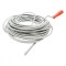 Spirala, sarpe, desfundat canalizare, 8.5 mm x 20 m, Breckner Germany