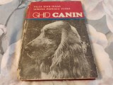 Ghid canin