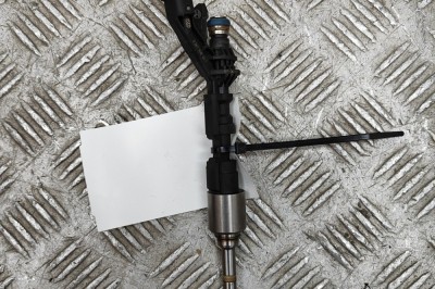 Injector de combustibil JAGUAR XF X250 2015 OEM: 8W93-9F593-AC,0261500043 22049939 foto