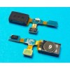 Flex Casca Difuzor Samsung Galaxy S4 Mini i9190 i9192 i9195 Original