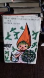 Kinder- und Hausm&auml;rchen Br&uuml;der Grimm (Povesti Copii) - Germana, Verlag 2009, 455 Pagini