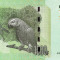 Bancnota CONGO D.R. 1000 Franci 2013-2022, necirculata