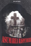 Jipa Rotaru - Asumarea raspunderii