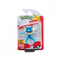 Pokemon - Figurina de actiune, Frogedier, S14