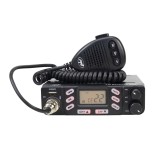Statie radio CB PNI Escort HP 6800 ASQ 12/24V 4W AM/FM cu USB MP3