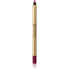 Max Factor Colour Elixir creion contur pentru buze culoare 70 Deep Berry 5 g