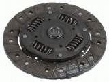 Disc ambreiaj SKODA FABIA I (6Y2) (1999 - 2008) SACHS 1878 050 532