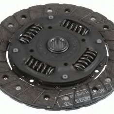 Disc ambreiaj SKODA OCTAVIA I (1U2) (1996 - 2010) SACHS 1878 050 532