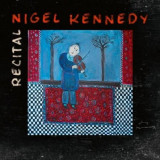 Recital | Nigel Kennedy
