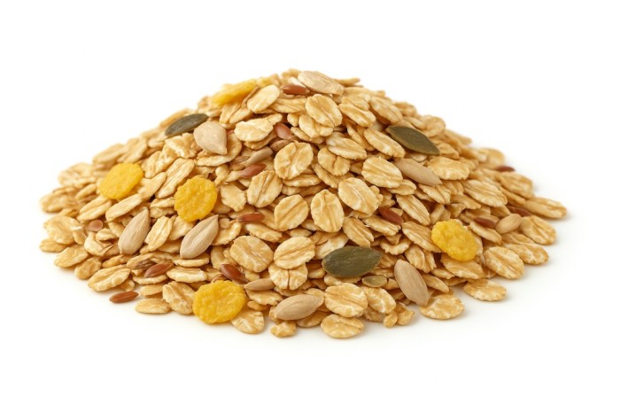 Musli cu seminte 1kg