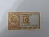 Norvegia 10 Kroner 1961 Noua