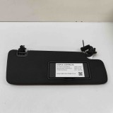 Parasolar Dreapta Honda e:Ny1 2024 OEM 83230-31A-E01ZA Original Nou