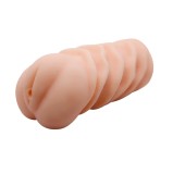 Masturbator Crazy Bull Tight and Juicy