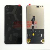 LCD+Touchscreen Huawei Nova 6 BLACK