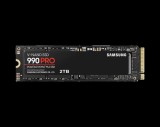 SAMSUNG SSD 990 PRO 2TB M.2 NVMe PCIe 4.0 &quot;MZ-V9P2T0BW&quot;