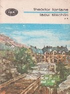 Lacul Stechlin, Volumul al II-lea foto