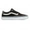 Shoes Vans MN TNT Advanced Prototype Black/White