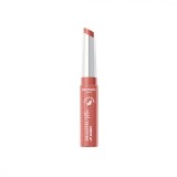 Balsam de buze colorat Healthy Mix Lip Sorbet 06 Peanude Butter, 1,7g, Bourjois