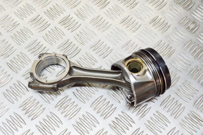 Piston VW TRANSPORTER V T5 Furgon 2010 OEM: 038105401J,03L107065M 13338920