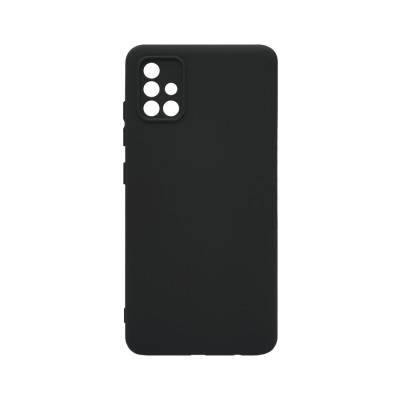 Husa BestCase&amp;reg; Premium Silicon, Compatibila Cu Samsung Galaxy A51, 1.2MM Slim, foto