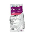 Curzate 1 kg, fungicid pe baza de Cymoxanil pentru mana cartofului