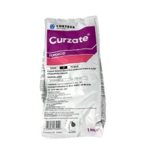 Curzate 1 kg, fungicid pe baza de Cymoxanil pentru mana cartofului