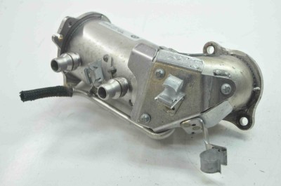 Răcitor EGR BMW 7 G11, G12 2016 OEM: 8574815 foto