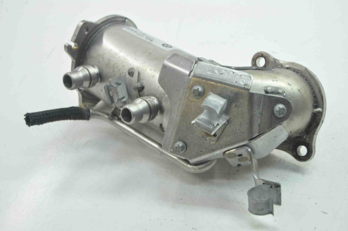 Răcitor EGR BMW 7 G11, G12 2016 OEM: 8574815