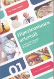 AS - DR. IONEL BRATU - HIPERTENSIUNEA ARTERIALĂ, CUM SĂ &Icirc;NVINGEM UCIGAȘUL TĂCUT