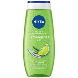 Gel de dus Lemongrass &amp; Oil, 250ml, Nivea