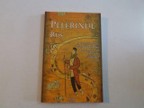 PELERINUL RUS de PAULIN LECCA , 2009 , PREZINTA HALOURI DE APA