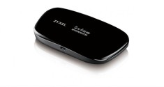 ZYXEL WAH7601 WLESS PORTABLE ROUTER 4G foto