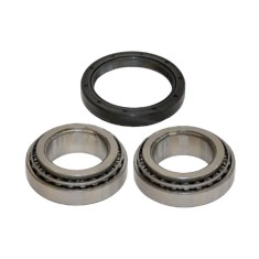 Kit rulment butuc roata Caterham Seven (Cf); Ford Escort `91 Express (Avl), Escort `95 Caroserie (Avl) CX Bearings parte montare : Punte spate, Stang foto
