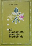 SA CUNOASTEM PLANTELE MEDICINALE-MARIN ANDREI-274831