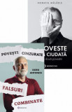 Cumpara ieftin Povești cenzurate + O poveste cam ciudata si alte doua povestiri