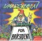 Waldschrat - For Br&amp;auml;sident , CD - 1