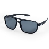 Ochelari Polarizati NASH Make it Happen Tracer Polarised Sunglasses Smoked Grey Lens
